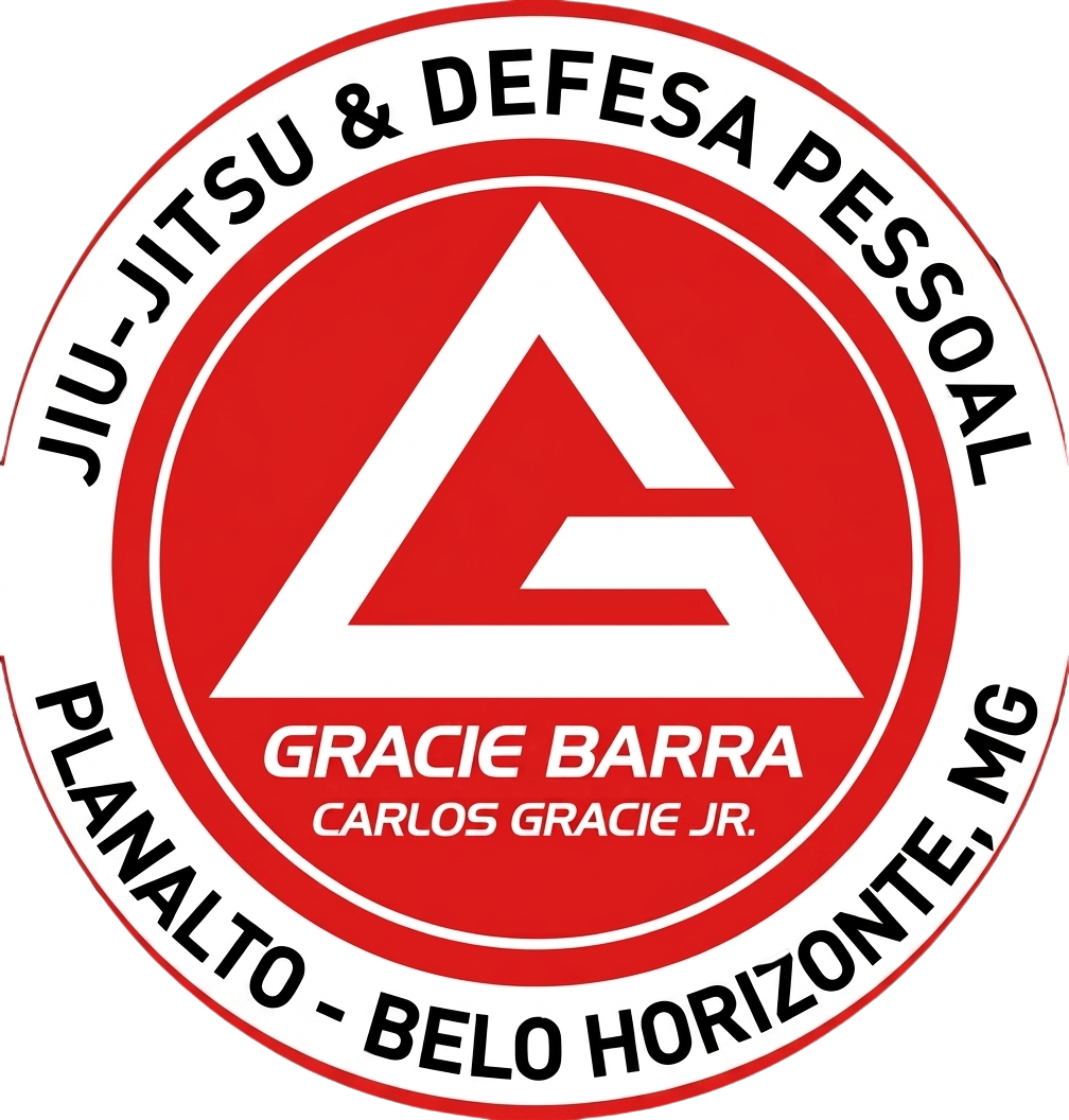 Gracie Barra Planalto